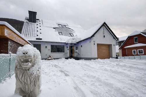Foto - Haus zum Kaufen in Herzberg am Harz 750.000,00 € 320 m²