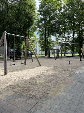 Foto - Wohnung zum Mieten in Mitterharthausen 750,00 € 86 m²