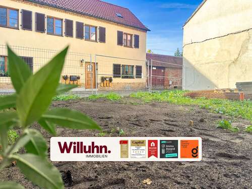 Foto - Grundstück zu verkaufen in Taucha 80.000,00 € 320.18 m²