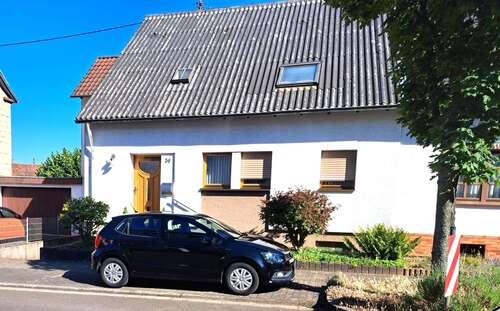 Foto - Haus zum Kaufen in Püttlingen 249.000,00 € 150 m²