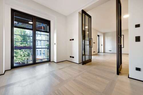 Foto - Wohnung zum Kaufen in Berlin 639.000,00 € 78.58 m²