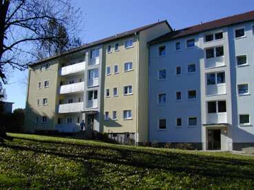 Foto - Wohnung zum Mieten in Remscheid 529,00 € 62.74 m²