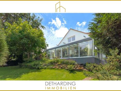 Foto - Haus zum Kaufen in Kassel Harleshausen 825.000,00 € 177.27 m²