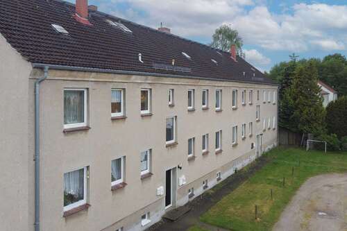 Foto - Wohnung zum Kaufen in Süderholz 75.000,00 € 80 m²