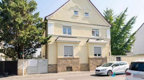 Foto - Wohnung zum Mieten in Schifferstadt 750,00 € 82 m²