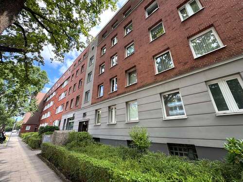 Foto - Wohnung zum Kaufen in Hamburg 275.000,00 € 51 m²