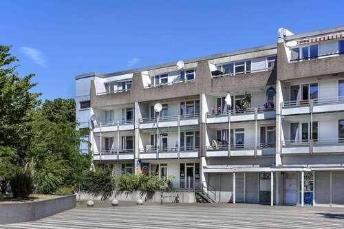 Foto - Wohnung zum Mieten in Oberhausen 212,67 € 42.99 m²
