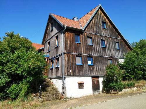 Foto - Haus zum Kaufen in Niederstetten 245.000,00 € 180 m²