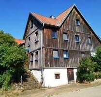 Haus zum Kaufen in Niederstetten 245.000,00 € 180 m²