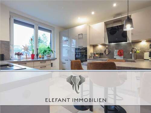 Foto - Haus zum Kaufen in Zossen Wünsdorf 420.000,00 € 109 m²