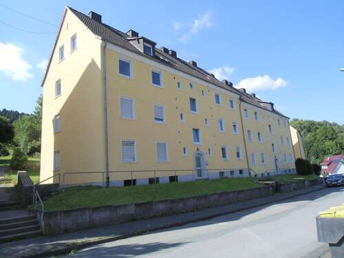 Foto - Wohnung zum Mieten in Werdohl 261,00 € 43.52 m²