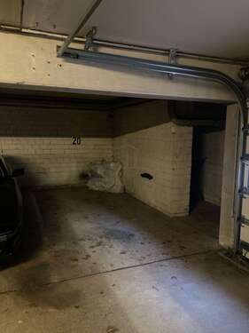 Foto - Garage zu vermieten in Halstenbek 89,00 €