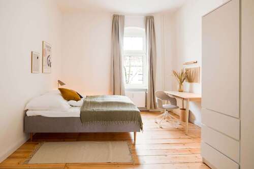 Foto - WG-Zimmer in Berlin 850,00 € 15 m²