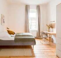 WG-Zimmer in Berlin 850,00 € 15 m²