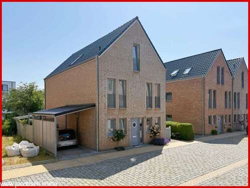 Foto - Haus zum Kaufen in Schleswig 625.000,00 € 169 m²