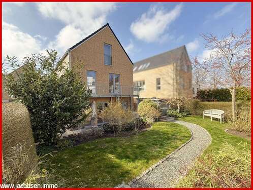 Foto - Haus zum Kaufen in Schleswig 625.000,00 € 169 m²