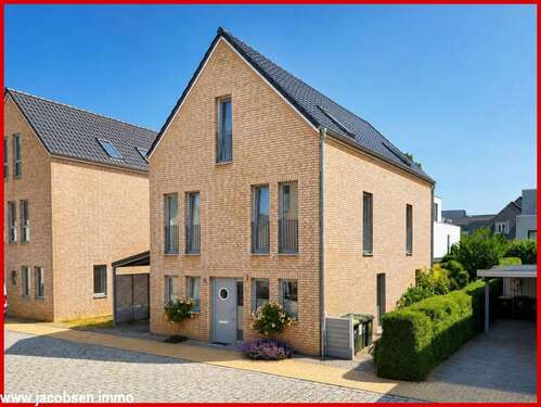 Foto - Haus zum Kaufen in Schleswig 580.000,00 € 169 m²