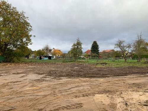 Foto - Grundstück zu verkaufen in Gronau (Leine) 66.000,00 € 550 m²