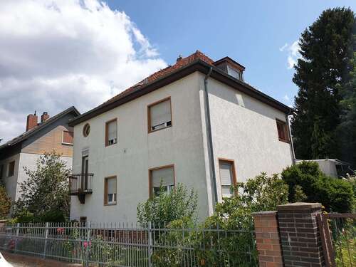 Foto - Haus zum Kaufen in Berlin Wilhelmstadt 698.000,00 € 201.55 m²