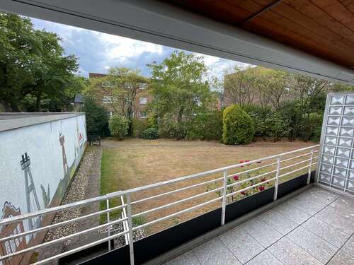 Foto - Wohnung zum Mieten in Dorsten 650,00 € 98.11 m²