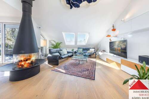 Foto - Wohnung zum Kaufen in Sindelfingen 899.000,00 € 160 m²