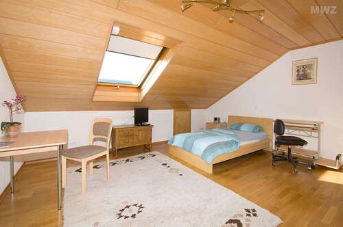 Foto - Wohnen auf Zeit in Waghäusel 430,00 €