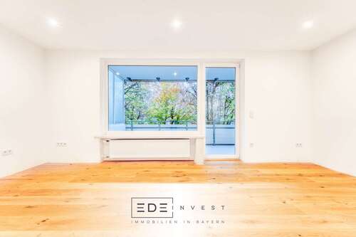 Foto - Wohnung zum Kaufen in Solln 629.000,00 € 76 m²