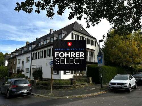 Foto - Haus zum Kaufen in Düsseldorf 2.900.000,00 € 378 m²