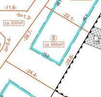 Grundstück zu verkaufen in Friedland 47.990,00 € 666 m²