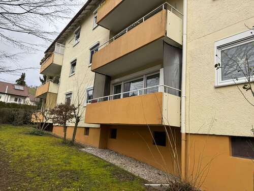 Foto - Wohnung zum Kaufen in Heilbronn 349.000,00 € 78 m²