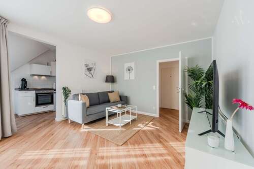 Foto - Wohnen auf Zeit in Berlin 1.510,00 €