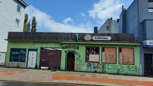 Foto - Grundstück zu verkaufen in Bremen 255.000,00 € 429 m²