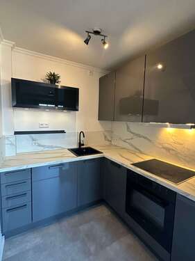 Foto - Wohnung zum Mieten in Bramsche 400,00 € 40 m²