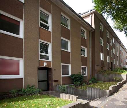 Foto - Wohnung zum Mieten in Wuppertal 436,00 € 54.48 m²