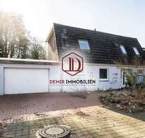 Haus zum Kaufen in Ritterhude 365.000,00 € 179 m²