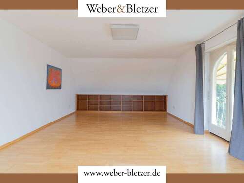 Foto - Wohnung zum Mieten in Hirschberg an der Bergstraße Großsachsen 750,00 € 78 m²