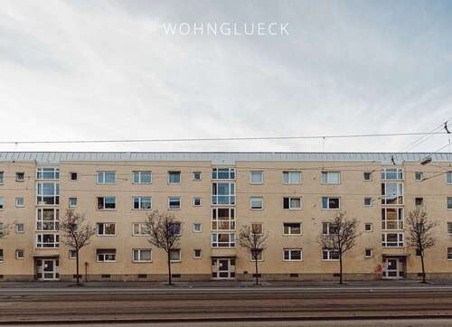 Foto - Wohnung zum Kaufen in Augsburg 215.000,00 € 65 m²
