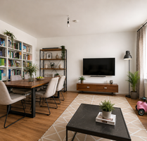 Wohnung zum Kaufen in Mannheim 300.000,00 € 79 m²