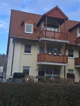 Foto - Wohnung zum Kaufen in Königsee 95.000,00 € 93 m²