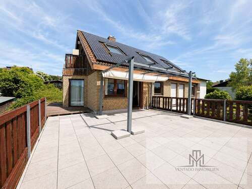 Foto - Haus zum Kaufen in Butzbach Kirch-Göns 529.000,00 € 205 m²