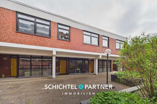 Foto - Wohnung zum Kaufen in Bremen 389.900,00 € 124.51 m²