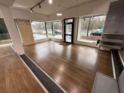 Foto - Einzelhandel in Braunschweig 2.800,00 € 138 m²