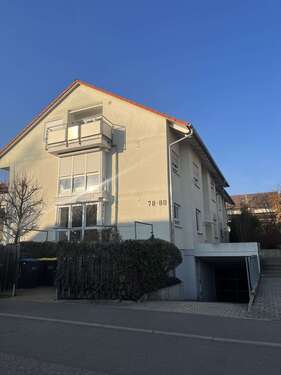 Foto - Wohnung zum Mieten in Bietigheim-Bissingen 640,00 € 41.8 m²