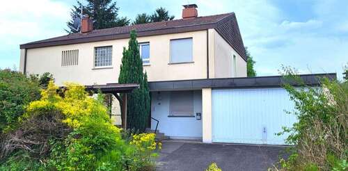 Foto - Haus zum Kaufen in Rheinfelden Nollingen 368.000,00 € 188.25 m²