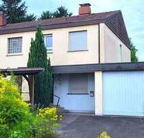 Haus zum Kaufen in Rheinfelden Nollingen 368.000,00 € 188.25 m² - Rheinfelden / Nollingen