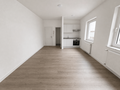 Foto - Wohnung zum Mieten in Eschweiler 520,00 € 44 m²