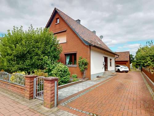 Foto - Haus zum Kaufen in Schwanewede 390.000,00 € 140 m²