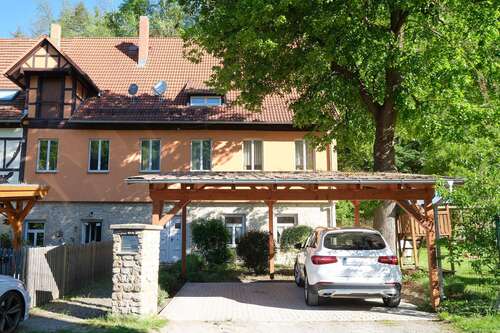 Foto - Haus zum Kaufen in Meiningen 350.000,00 € 133 m²
