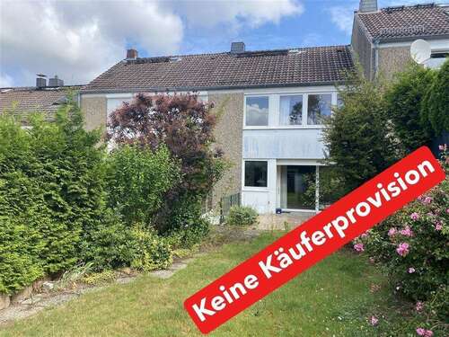 Foto - Haus zum Kaufen in Geesthacht 289.000,00 € 84.96 m²
