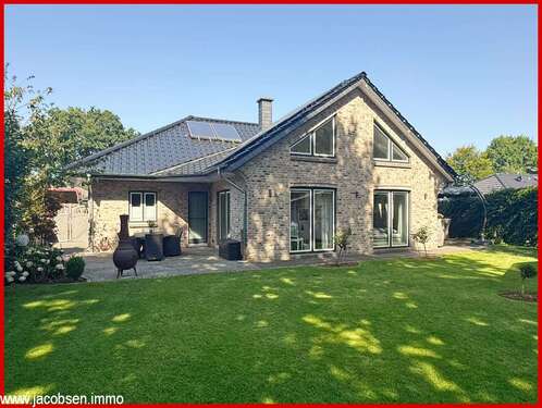 Foto - Haus zum Kaufen in Kropp 650.000,00 € 185.78 m²